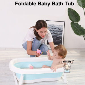 Baby Bath & Accessories
