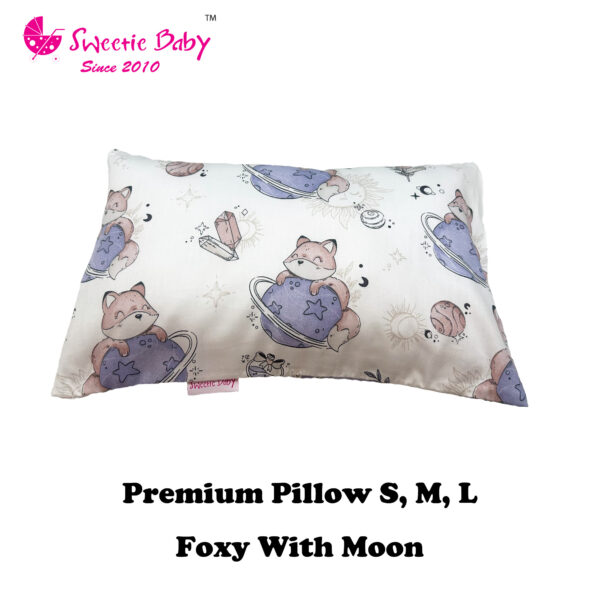 Sweetie Baby Premium Pillow L