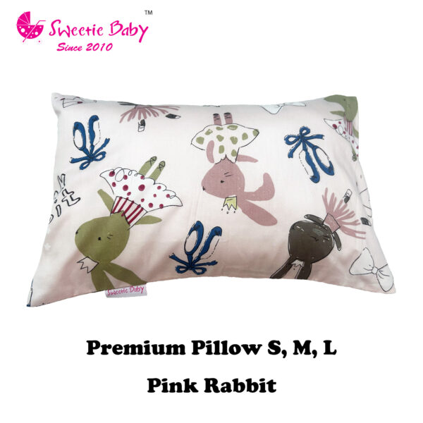 Sweetie Baby Premium Pillow L - Image 3