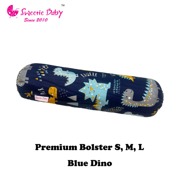 Sweetie Baby Premium Bolster S