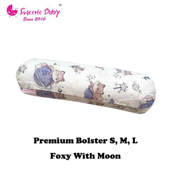 Sweetie Baby Premium Bolster S - Image 2