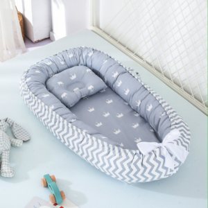 Sweetie Baby Newborn Baby Nest (Sarang Bayi)